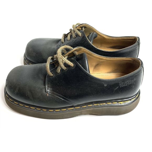 Dr. Martens England Oxfords 8434 Shoes Men’s main image 12